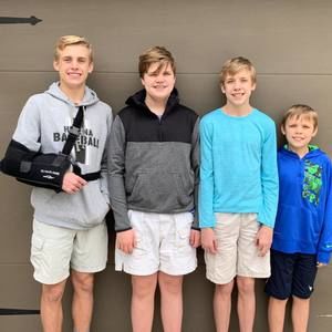 Meet your Posher, Kate